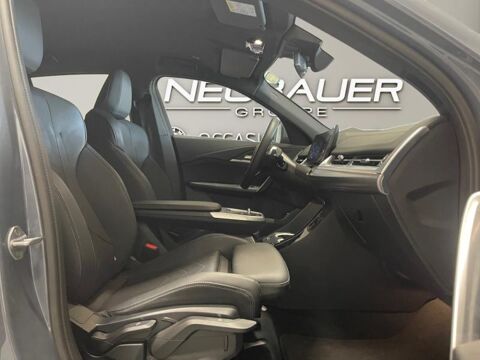 X2 sDrive20iA 170ch M Sport DKG7 2025 occasion 78240 Chambourcy
