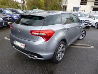 DS5 BLUEHDI 180CH SPORT CHIC S&S EAT6 2016 occasion 77144 Mont&eacute;vrain