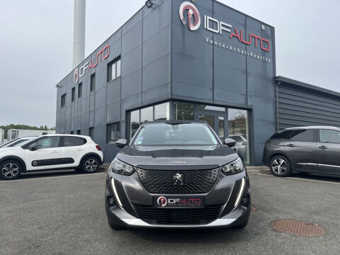 Annonce voiture Peugeot 2008 13290 €