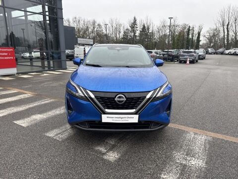 Qashqai e-POWER 190ch Tekna 2022 2022 occasion 78200 Buchelay