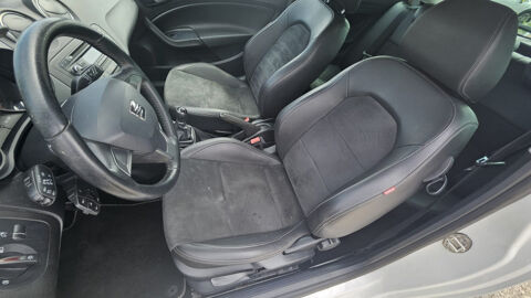 Ibiza 1.2 70CH I TECH PLUS 2015 occasion 13400 AUBAGNE