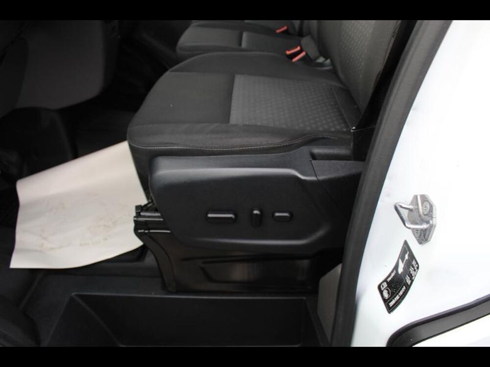 Transit PE 350 L2H2 198 kW Batterie 75/68 kWh Trend Business 2023 occasion 31200 TOULOUSE