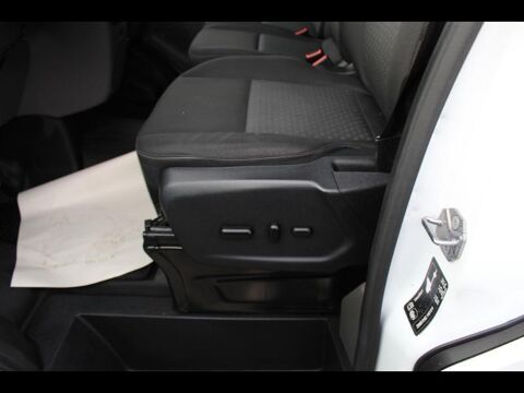 Transit PE 350 L2H2 198 kW Batterie 75/68 kWh Trend Business 2023 occasion 31200 TOULOUSE