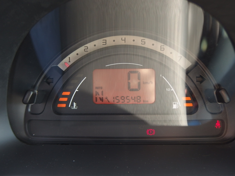 C3 Pluriel 1.6 16V SENSODRIVE 2004 occasion 10600 Savi&egrave;res