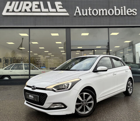 Hyundai i20 1.2 84 EDITION #1