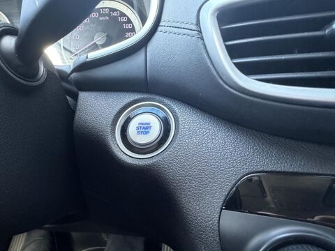 Tucson 1.6 CRDI 136ch Creative DCT-7 Boite Automatique 2019 occasion 17450 Saint-Laurent-de-la-Pr&eacute;e