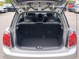 Cooper SE 184ch Edition Premium BVA 5CV 2023 occasion 68000 Colmar