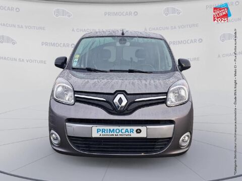 Kangoo 1.5 DCI 110CH ENERGY INTENS EURO6 2014 occasion 57970 Illange