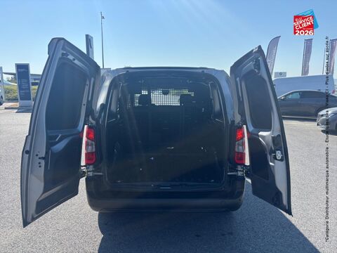 Partner XL Diesel 130ch Cabine Approfondie automatique 2026 occasion 51100 Reims