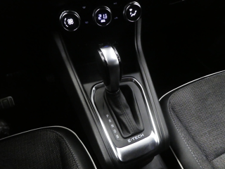 Captur 1.6 E-TECH HYBRIDE RECHARGEABLE 160CH INTENS -21 2022 occasion 77100 Nanteuil-l&egrave;s-Meaux