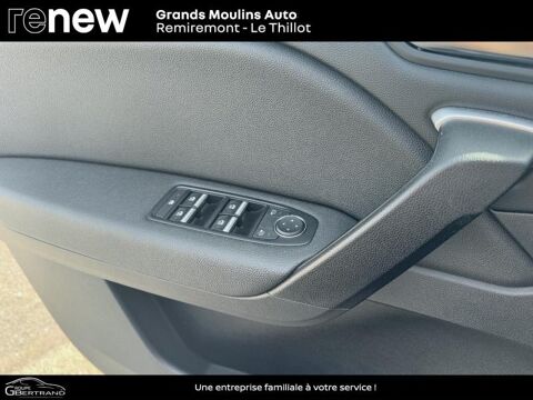 Captur 1.3 TCe mild hybrid 160ch Techno EDC 2023 occasion 88160 Le Thillot