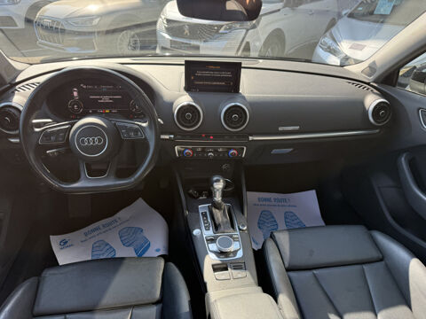 A3 40 E-TRON 204CH DESIGN LUXE S TRONIC 6 EURO6D-T 2020 occasion 31140 Aucamville