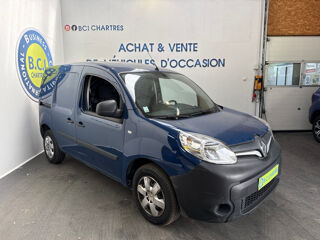 Kangoo Express 1.5 BLUE DCI 95CH EXTRA R-LINK 2020 occasion 28630 Nogent-le-Phaye