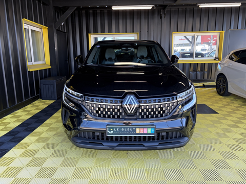 Austral 1.2 E-TECH FULL HYBRID 200CH TECHNO - 24 2024 occasion 56530 Qu&eacute;ven