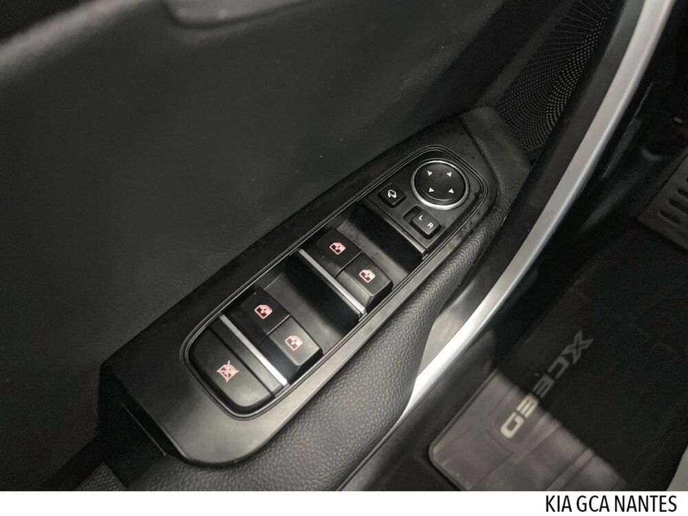 XCeed 1.5 T-GDI 160ch GT-line Premium DCT7 2022 occasion 44800 Saint-Herblain