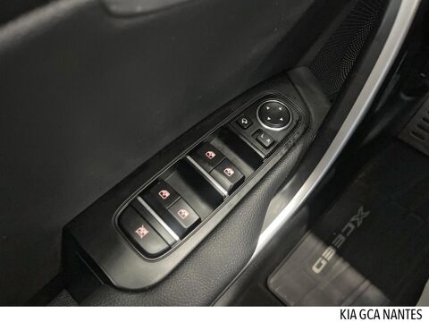 XCeed 1.5 T-GDI 160ch GT-line Premium DCT7 2022 occasion 44800 Saint-Herblain