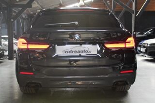 S&eacute;rie 5 (G31) (2) TOURING 520D XDRIVE 190 M SPORT BVA8 2022 occasion 59223 Roncq