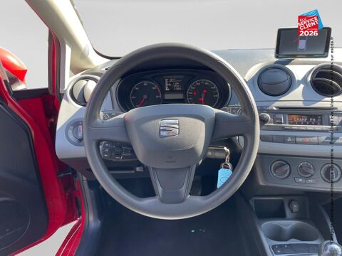 Ibiza 1.2 TDI 75ch Style Business 5p 2015 occasion 08000 Charleville-M&eacute;zi&egrave;res