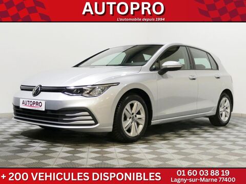 Annonce voiture Volkswagen Golf 19989 €