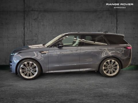Range Rover 3.0 P550e 550ch PHEV Autobiography 2023 occasion 78560 LE PORT MARLY