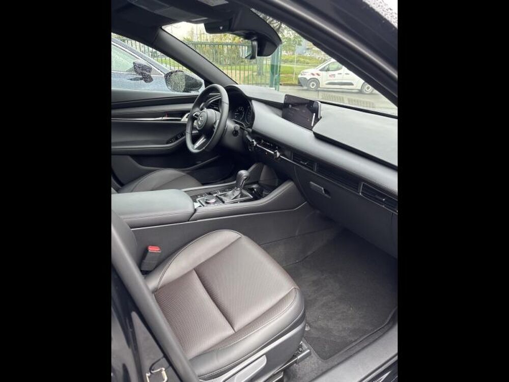 Mazda3 2.5 e-SKYACTIV-G M-Hybrid 140ch Takumi BVA 2025 2026 occasion 78310 COIGNIERES