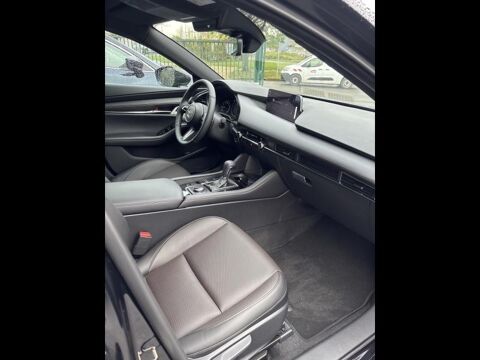 Mazda3 2.5 e-SKYACTIV-G M-Hybrid 140ch Takumi BVA 2025 2026 occasion 78310 COIGNIERES