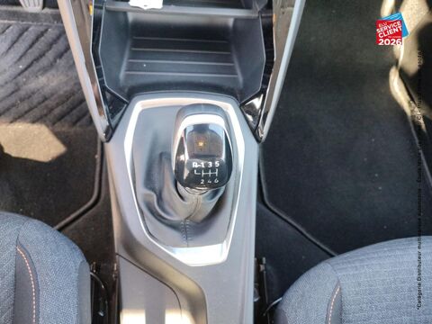 208 1.2 100ch S&S Style 2025 occasion 90000 Belfort