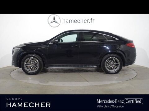 Classe GLE 350 de 197ch+136ch AMG Line 4Matic 9G-Tronic 2023 occasion 82000 Montauban