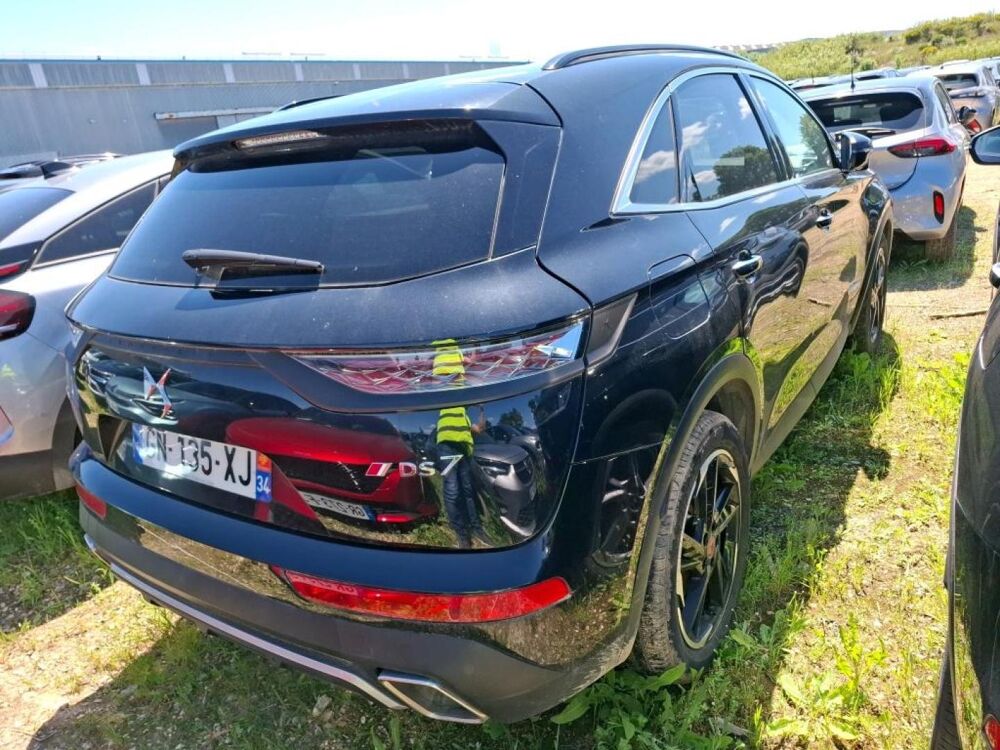DS7 E-TENSE 225ch Performance Line / Cam&eacute;ra de recul + Cable de 2023 occasion 28500 Vernouillet