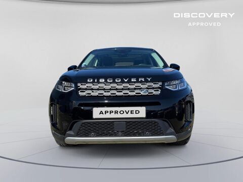 Discovery P200 Flex Fuel S AWD BVA Mark VI 2022 occasion 67460 Souffelweyersheim