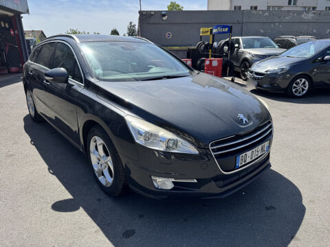 508 SW 1.6 THP 16V ALLURE 2011 occasion 93220 Gagny