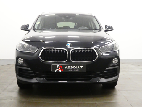 X2 (F39) SDRIVE18DA 150CH LOUNGE PLUS EURO6D-T 2019 occasion 77100 Nanteuil-l&egrave;s-Meaux