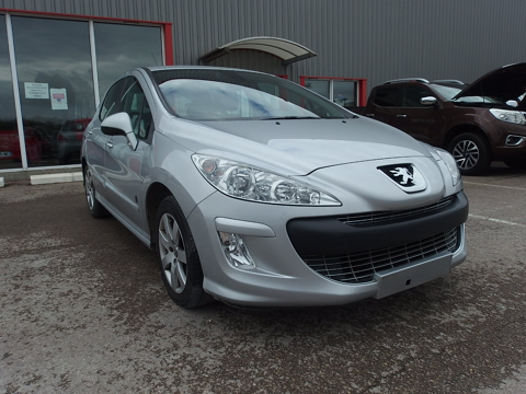 Peugeot 308 1.6 HDI92 FAP PREMIUM 5P