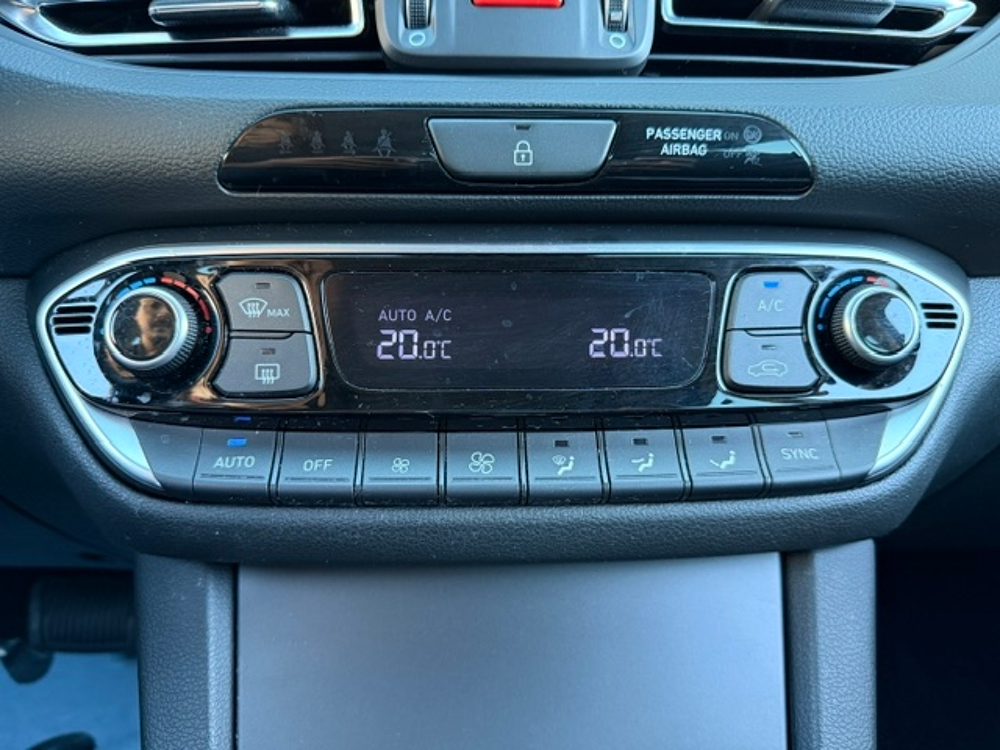 i30 1.0 T-GDI 120CH HYBRID 48V CREATIVE DCT-7 2024 occasion 16400 Puymoyen