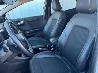 Puma 1.0 EcoBoost 155ch mHEV Titanium 8cv 2022 occasion 08300 RETHEL