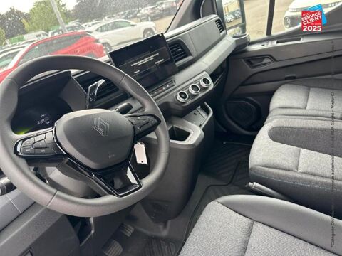 Master F3500 L2H2 E-Tech 140ch Extra grande autonomie 2025 occasion 68000 Colmar