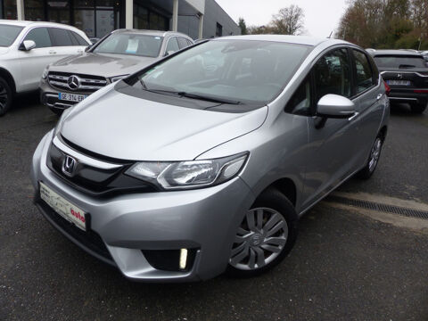 Honda Jazz 1.3 I-VTEC 102CH ELEGANCE 2016 occasion Mont&eacute;vrain 77144