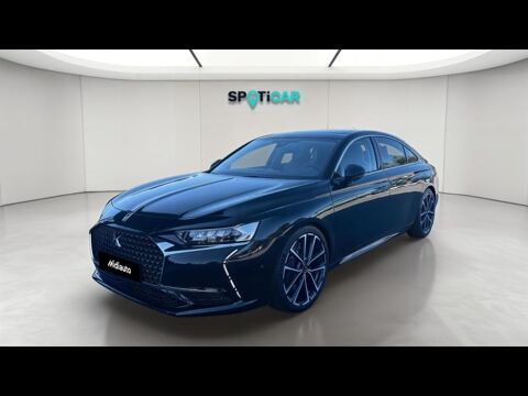 DS9 Hybrid E-Tense 4x4 360 Op&eacute;ra NOUVELLE TABLETTE / FULL OPTIO 2023 occasion 82000 Montauban