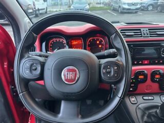 Panda 1.2 8V 69CH LOUNGE BUSINESS 2016 occasion 91220 Br&eacute;tigny-sur-Orge