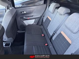 C3 Aircross 1.2 Turbo 100ch PLUS 2026 occasion 62000 Arras