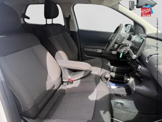C4 cactus BlueHDi 100 Shine S&S ETG6 2017 occasion 67200 Strasbourg