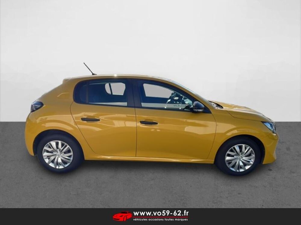 208 1.2 PureTech 75ch S&S Like 2020 occasion 62000 Arras