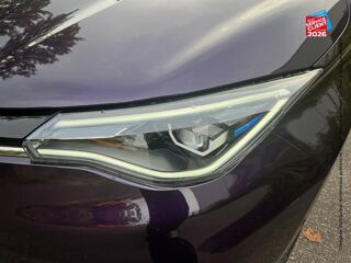Zo&eacute; E-Tech Techno charge normale R135 - 22B 2022 occasion 67600 S&eacute;lestat