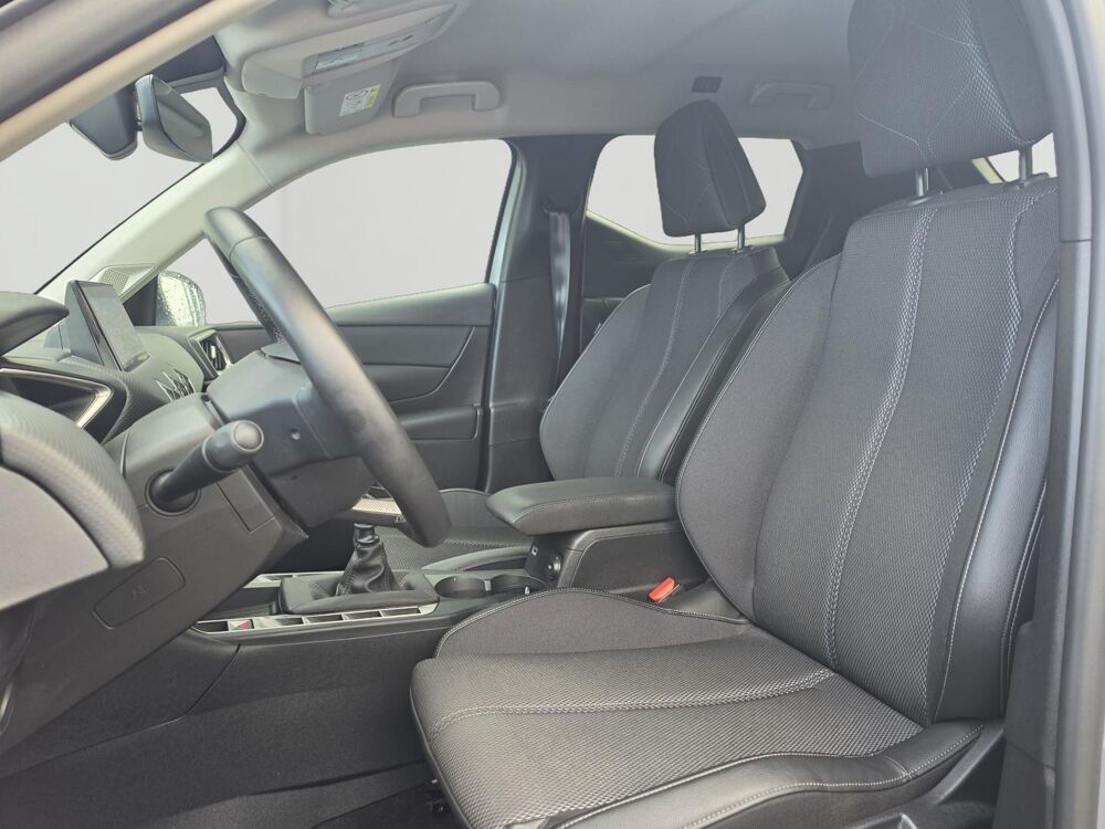 DS3 1.2 PureTech 100 PALLAS / JANTES BITON / GPS / RADAR 2024 occasion 56850 Caudan