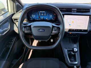 Puma 1.0 EcoBoost Hybrid 125ch ST-Line S&S 2024 occasion 63000 Clermont-Ferrand