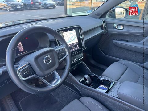 C40 Recharge 231ch Start 2023 occasion 57050 Metz