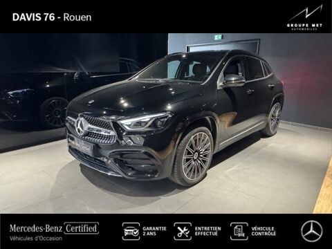 Annonce voiture Mercedes Classe GLA 54790 