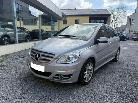 Annonce voiture Mercedes Classe B 11990 �