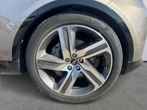 Discovery D300 R-Dynamic HSE 2021 occasion 13730 ST VICTORET