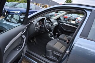 Q3 2.0 TDI 140CH AMBIENTE 2013 occasion 34740 Vendargues